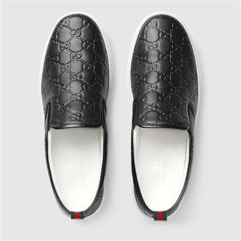 457364d55304176 gucci slip on|Gucci .